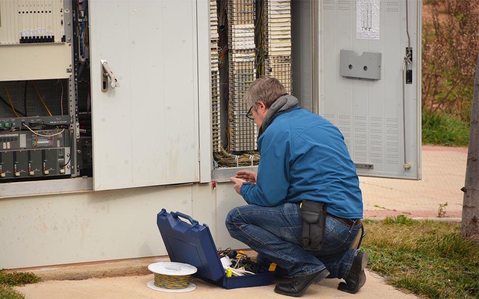 électricien dépannage Épinay-sur-Orge
