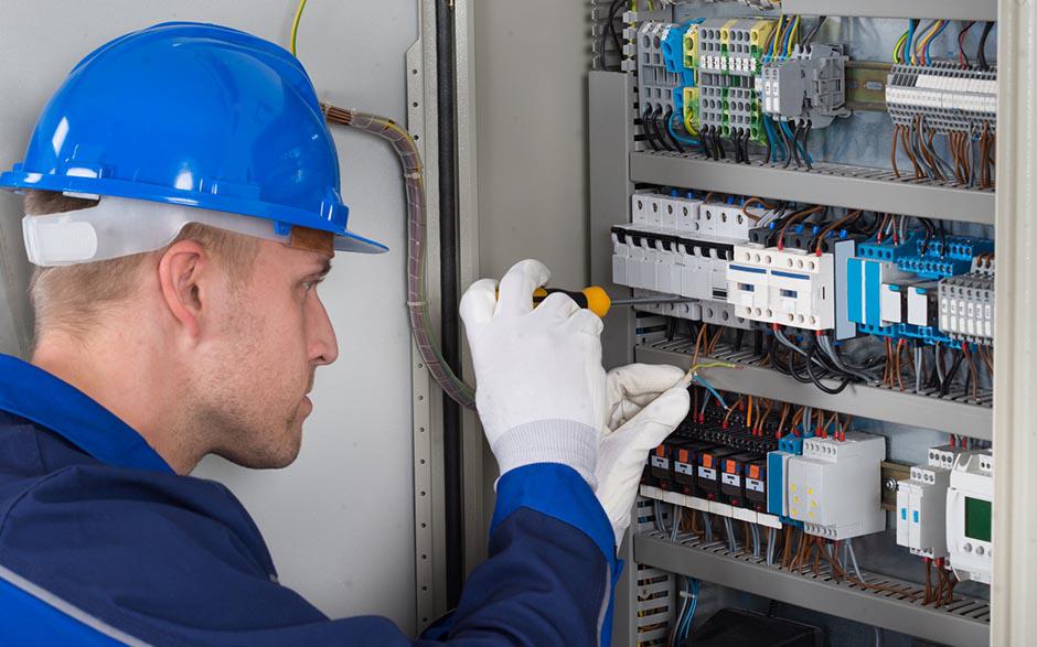 mon électricien Argenteuil